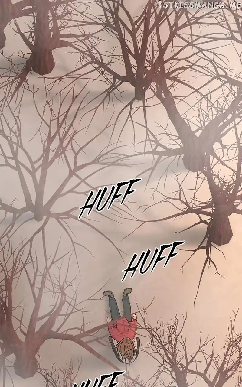 Chasing Tails Chapter 89