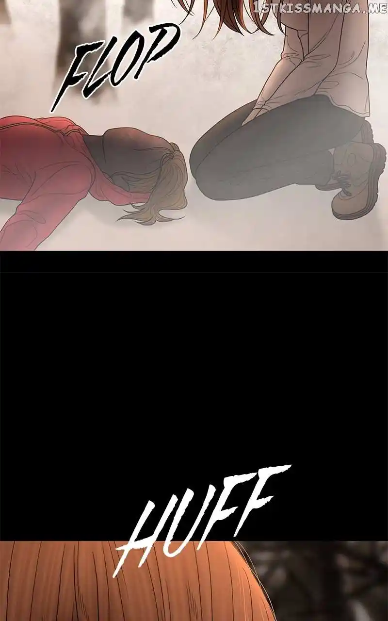 Chasing Tails Chapter 89