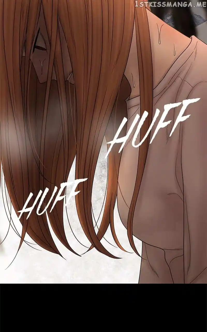 Chasing Tails Chapter 89