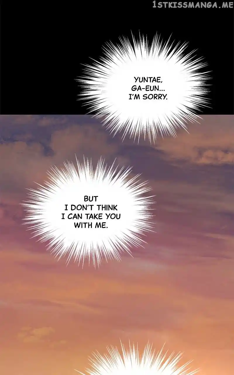 Chasing Tails Chapter 89