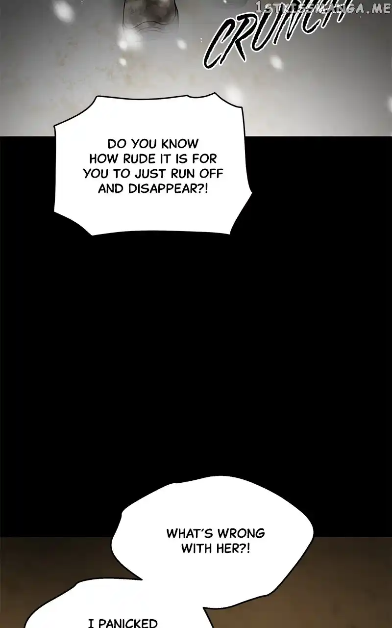 Chasing Tails Chapter 89