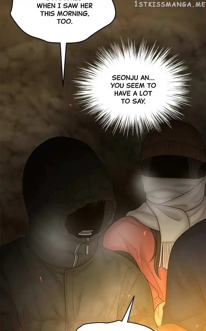 Chasing Tails Chapter 89