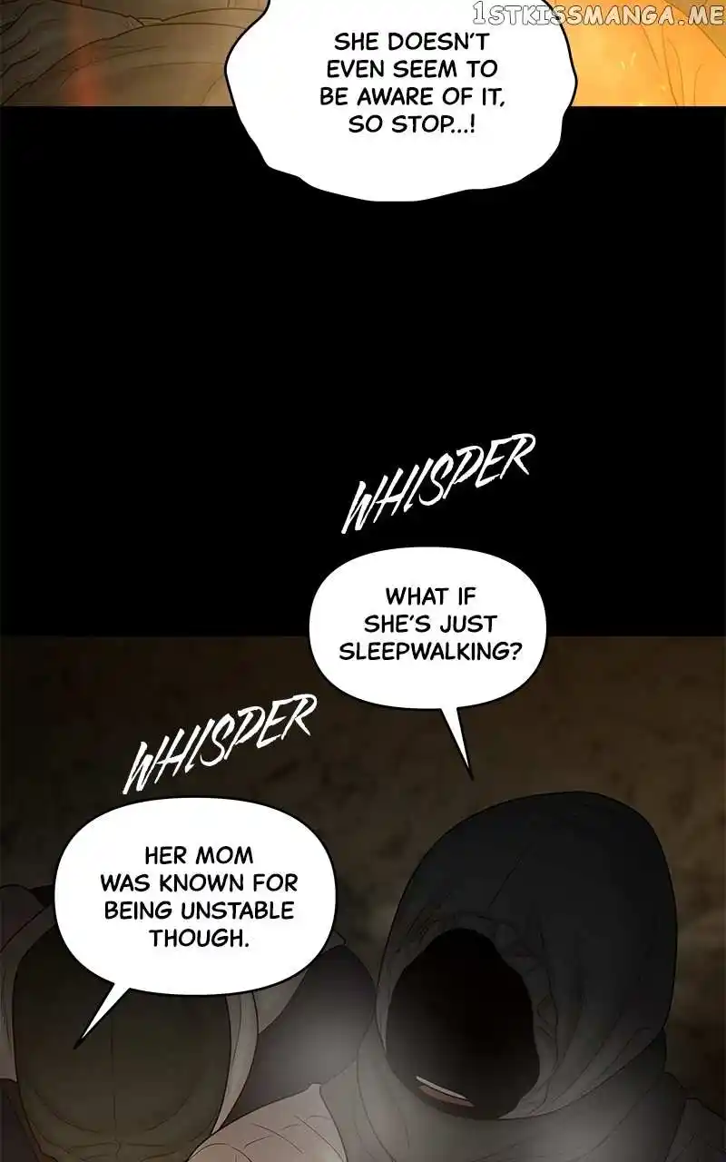 Chasing Tails Chapter 89