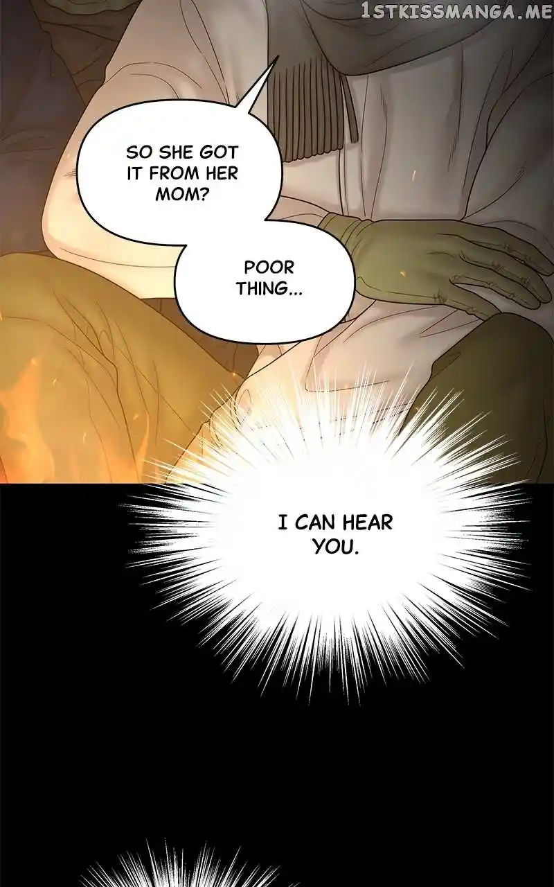 Chasing Tails Chapter 89