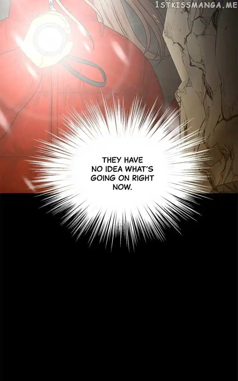 Chasing Tails Chapter 89