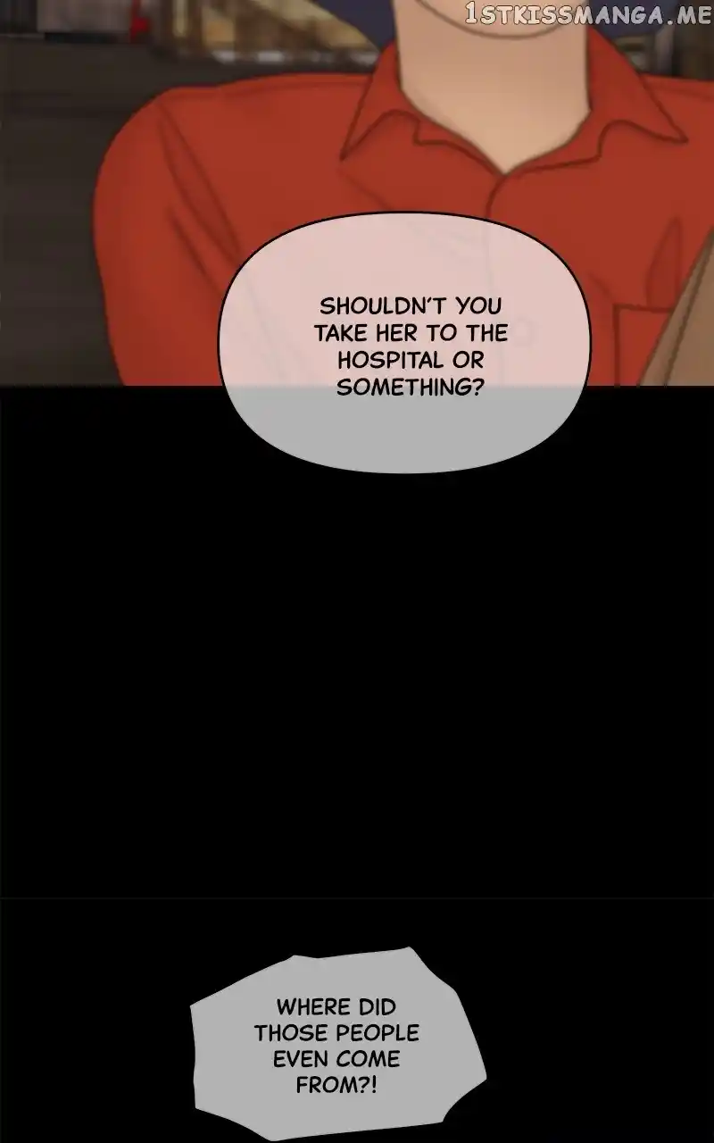 Chasing Tails Chapter 89