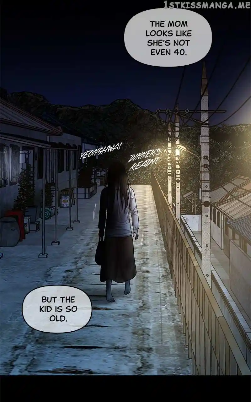 Chasing Tails Chapter 89