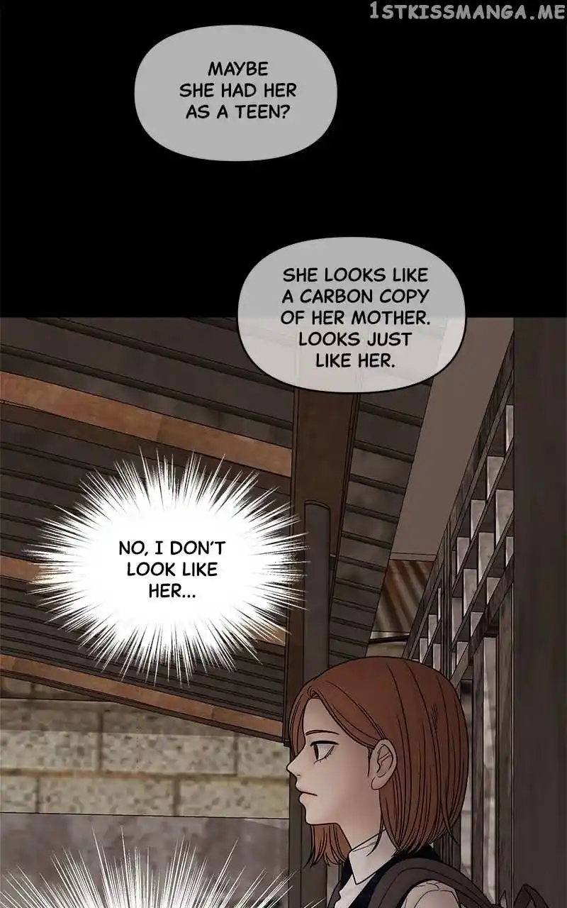 Chasing Tails Chapter 89