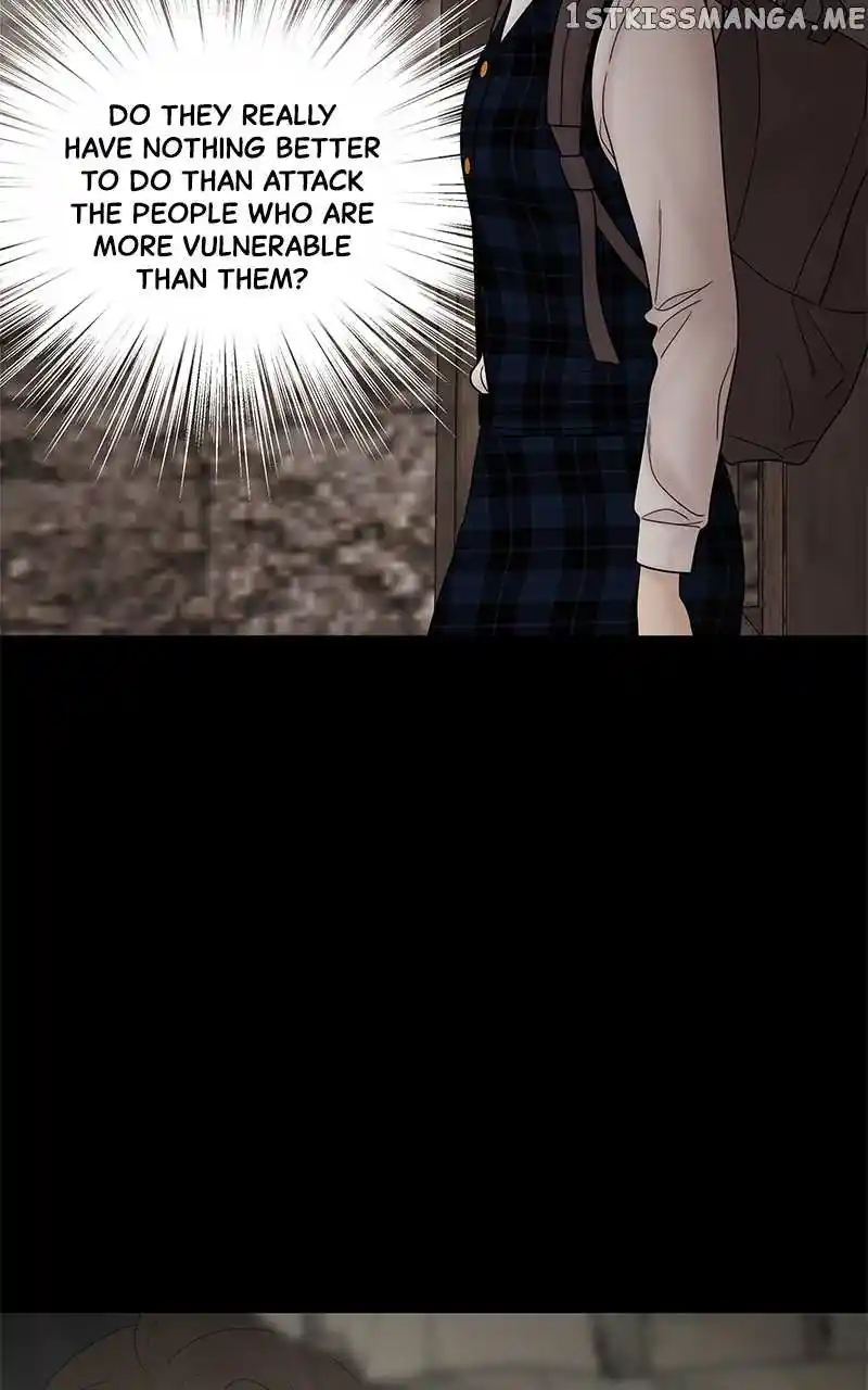 Chasing Tails Chapter 89