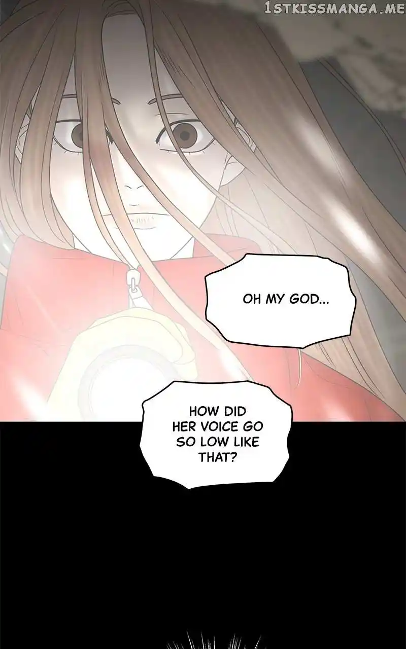 Chasing Tails Chapter 89