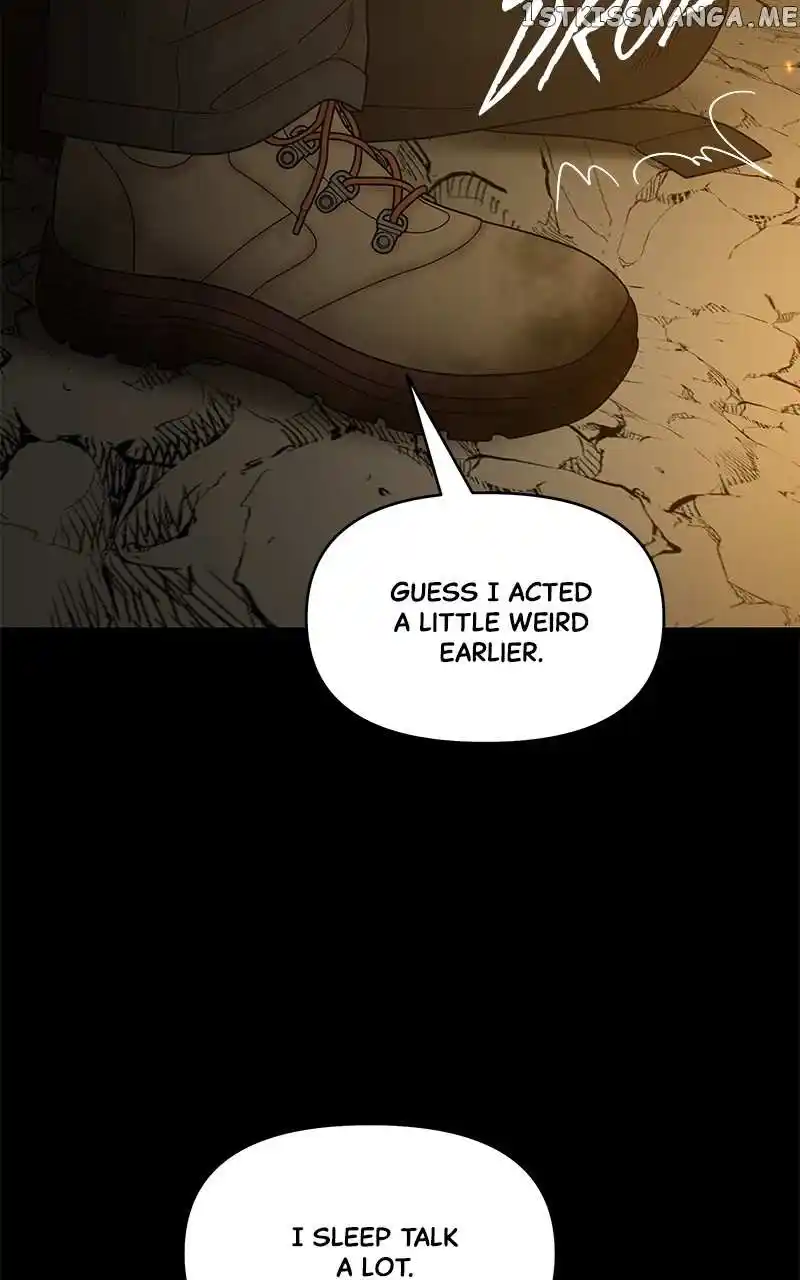 Chasing Tails Chapter 89