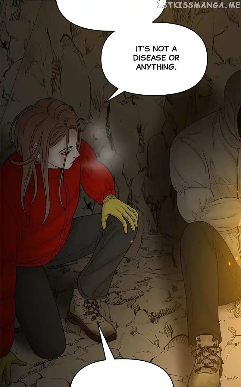 Chasing Tails Chapter 89