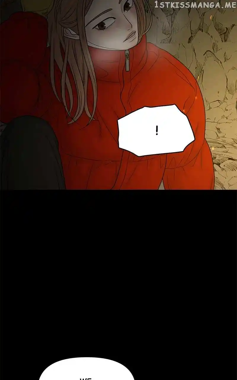 Chasing Tails Chapter 89