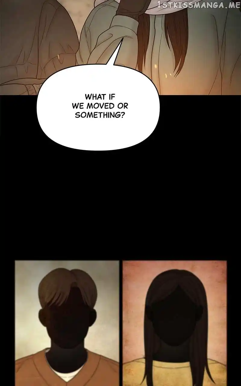 Chasing Tails Chapter 89