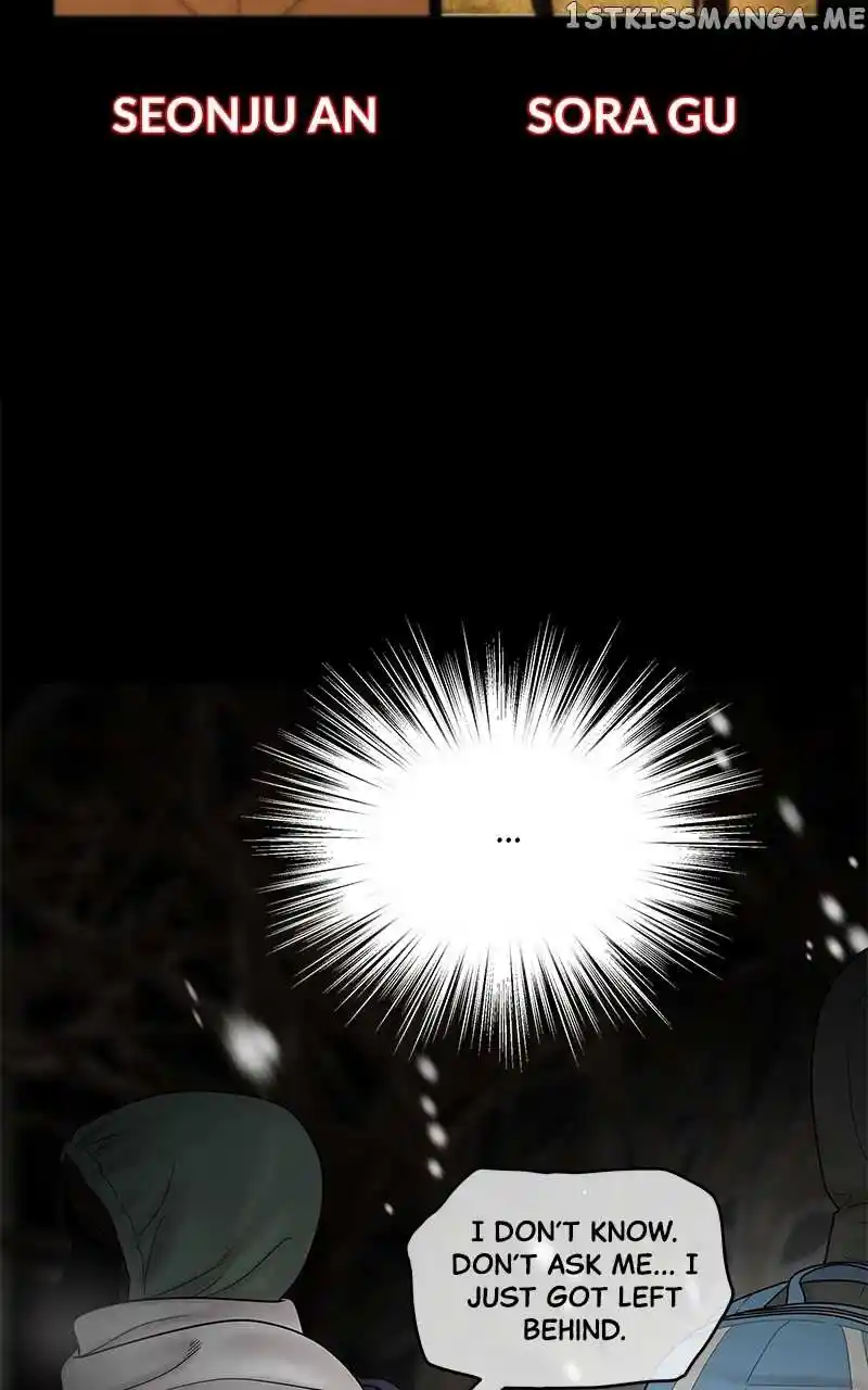 Chasing Tails Chapter 89