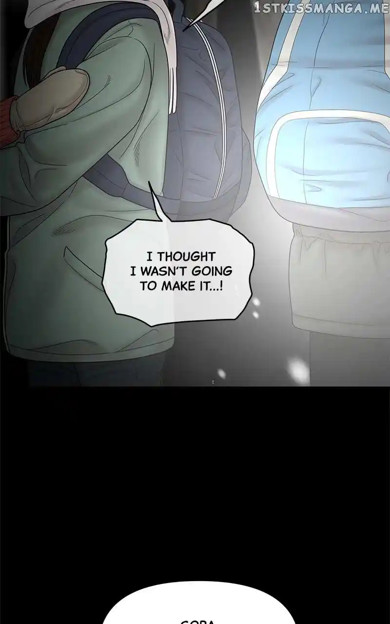 Chasing Tails Chapter 89