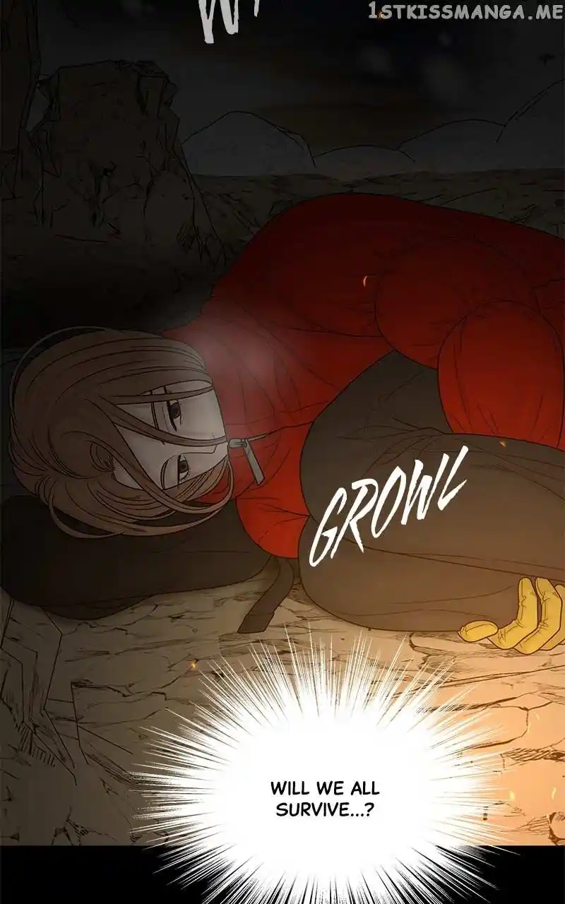 Chasing Tails Chapter 89