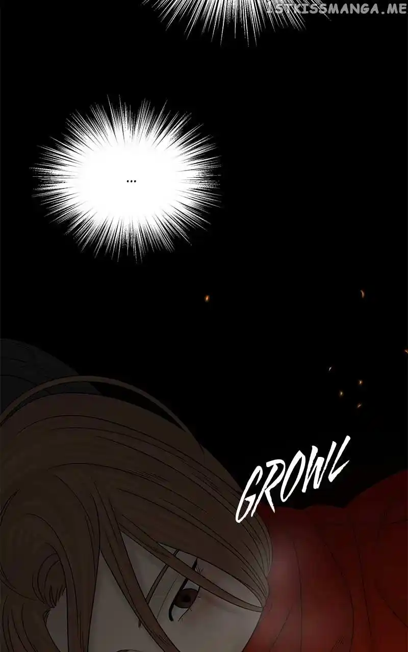 Chasing Tails Chapter 89