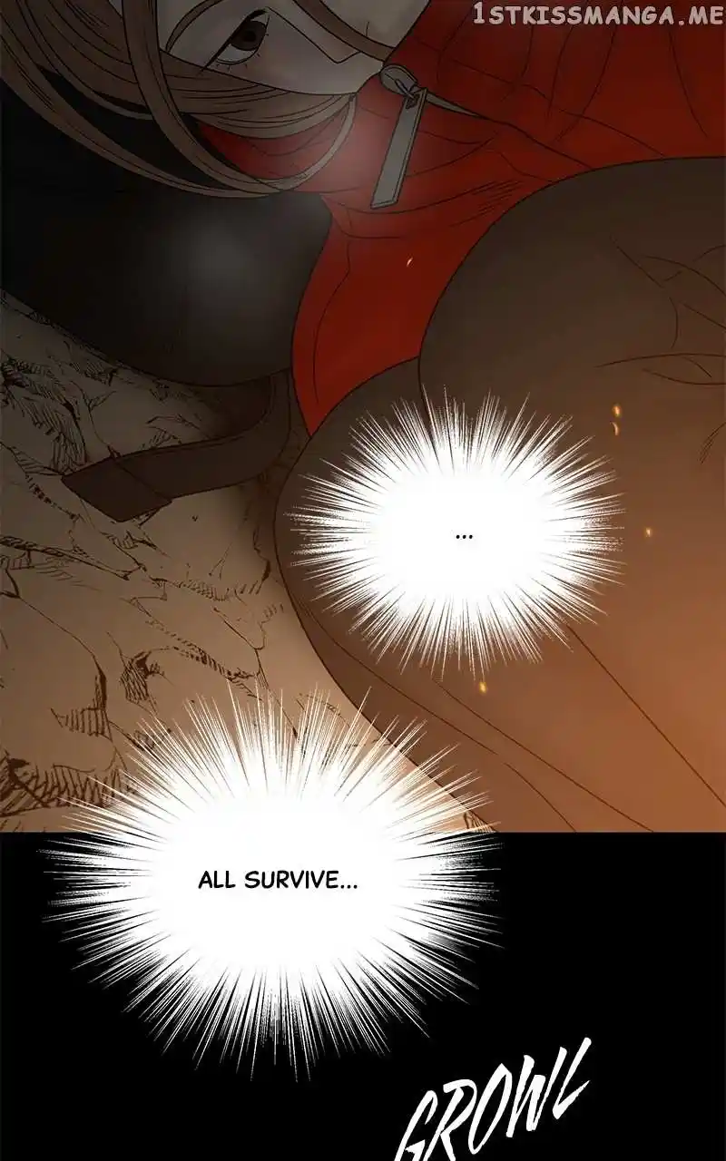 Chasing Tails Chapter 89