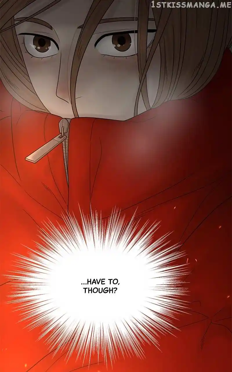 Chasing Tails Chapter 89