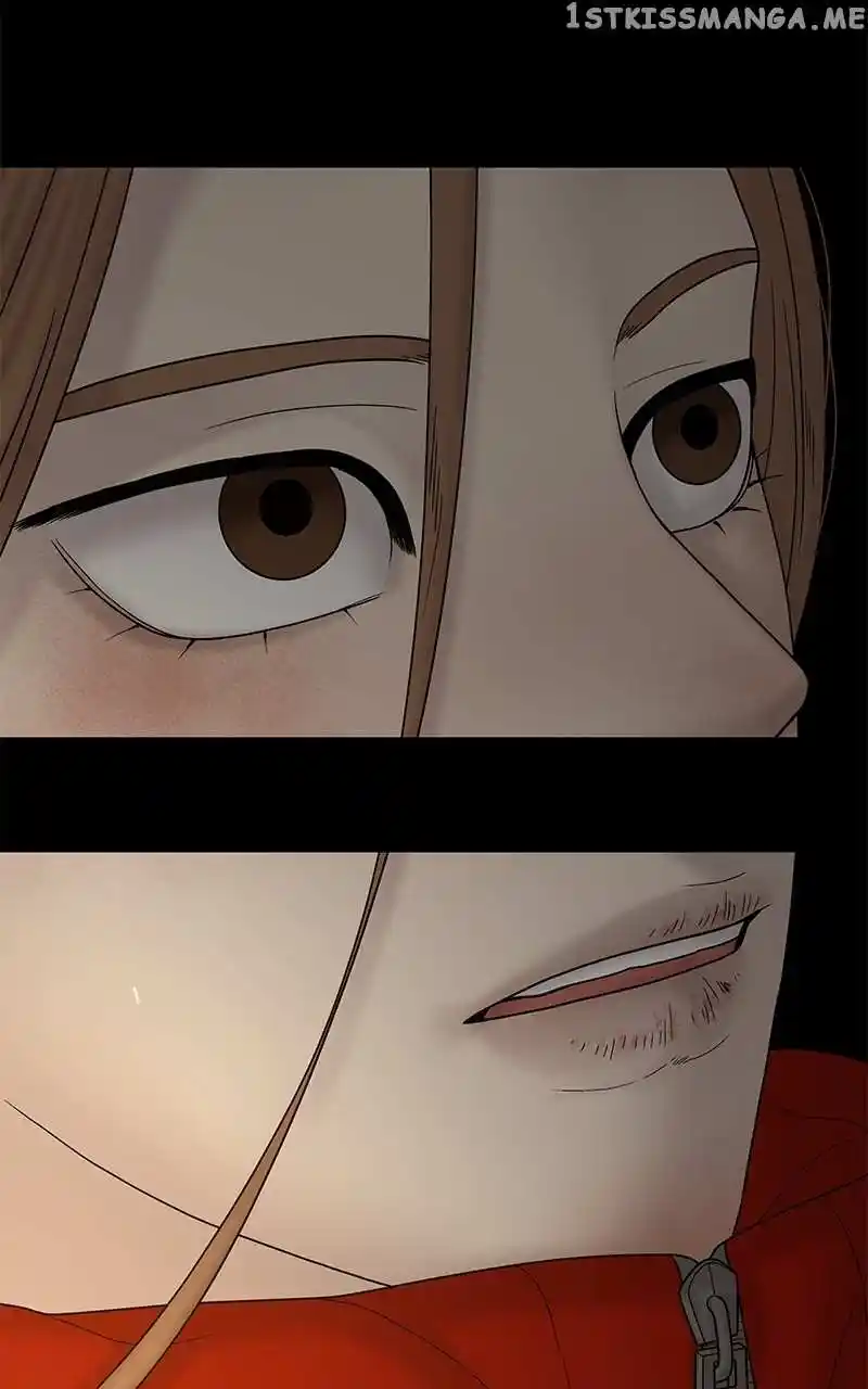 Chasing Tails Chapter 89