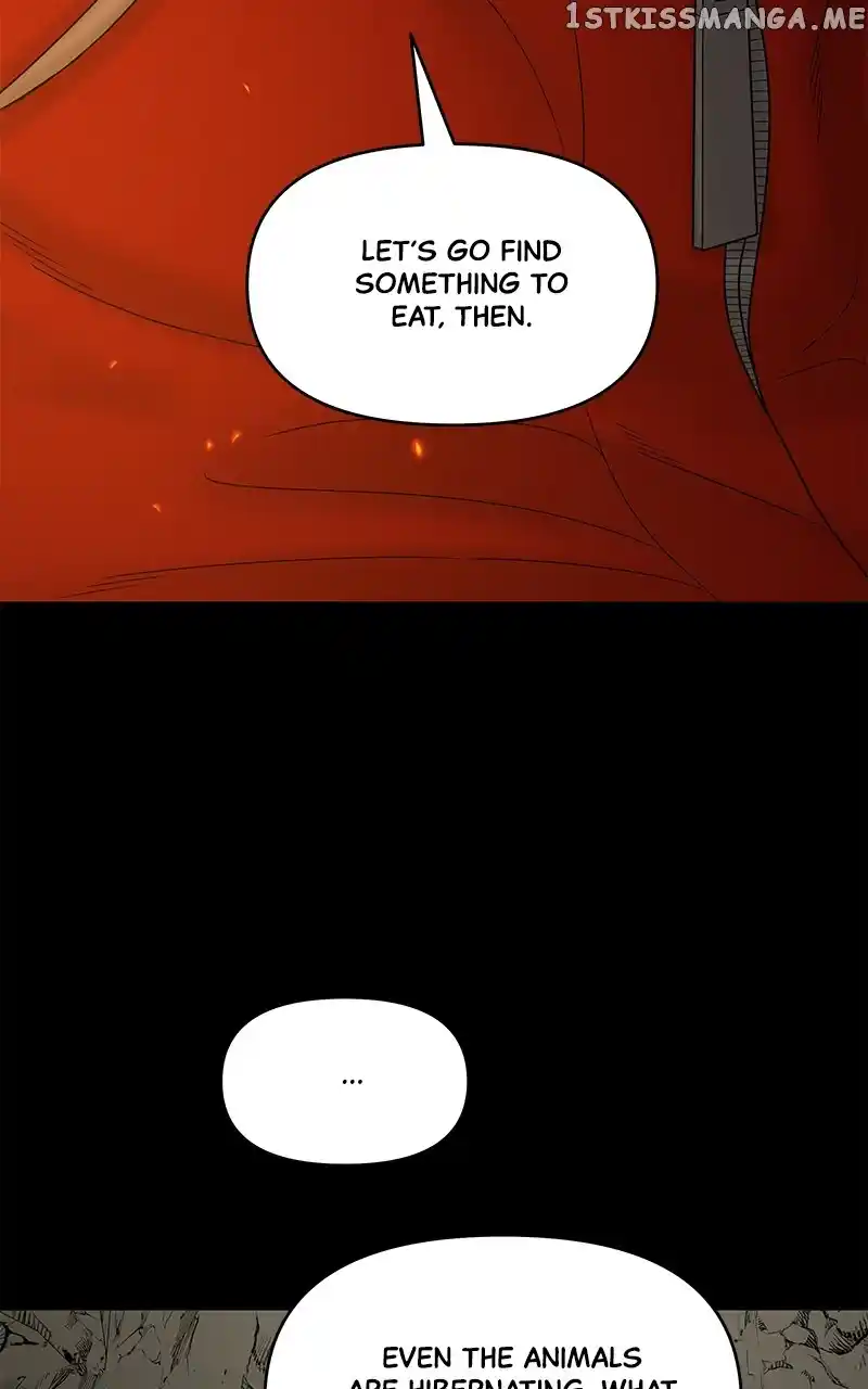 Chasing Tails Chapter 89