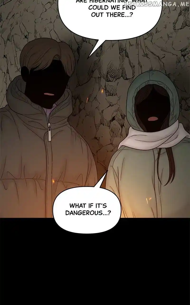 Chasing Tails Chapter 89