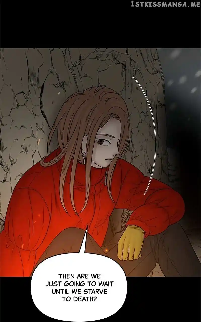 Chasing Tails Chapter 89