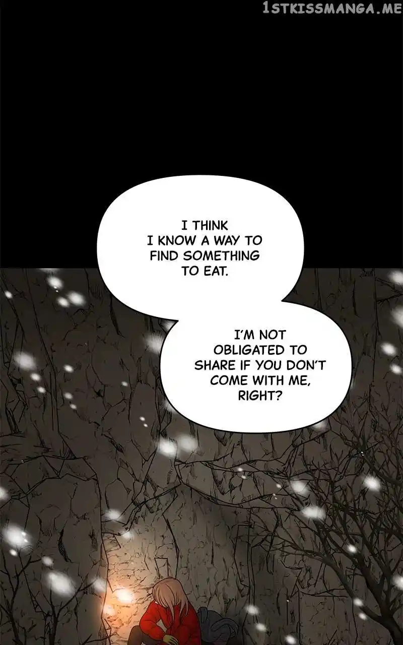 Chasing Tails Chapter 89