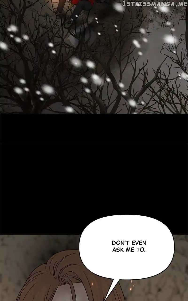 Chasing Tails Chapter 89