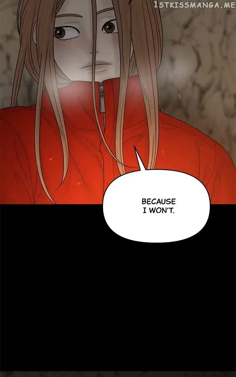 Chasing Tails Chapter 89