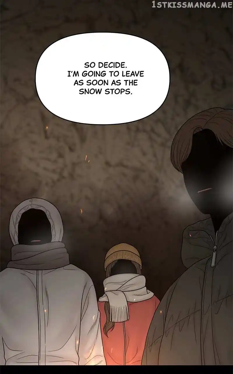 Chasing Tails Chapter 89