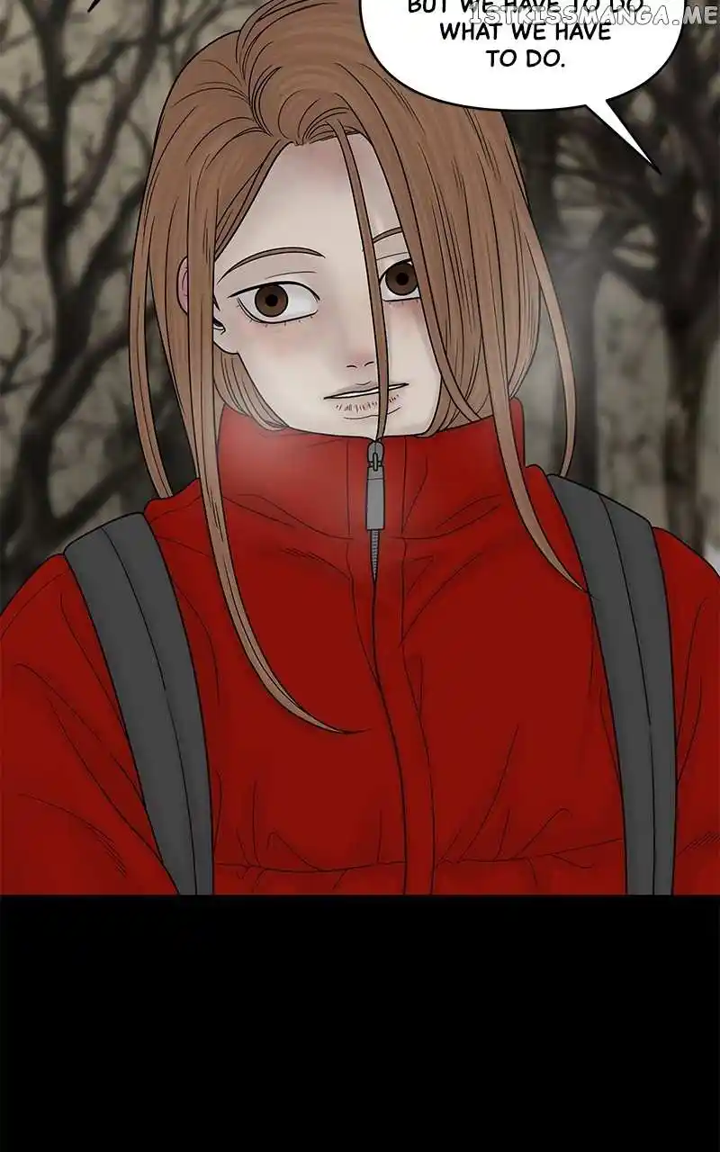 Chasing Tails Chapter 89