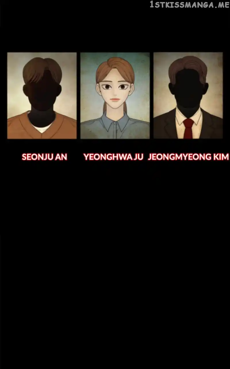 Chasing Tails Chapter 89