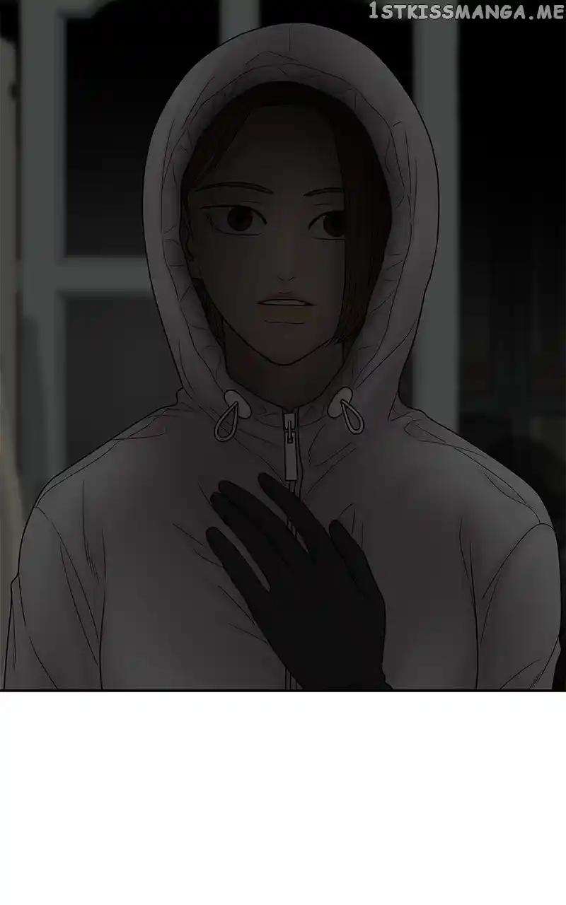 Chasing Tails Chapter 89