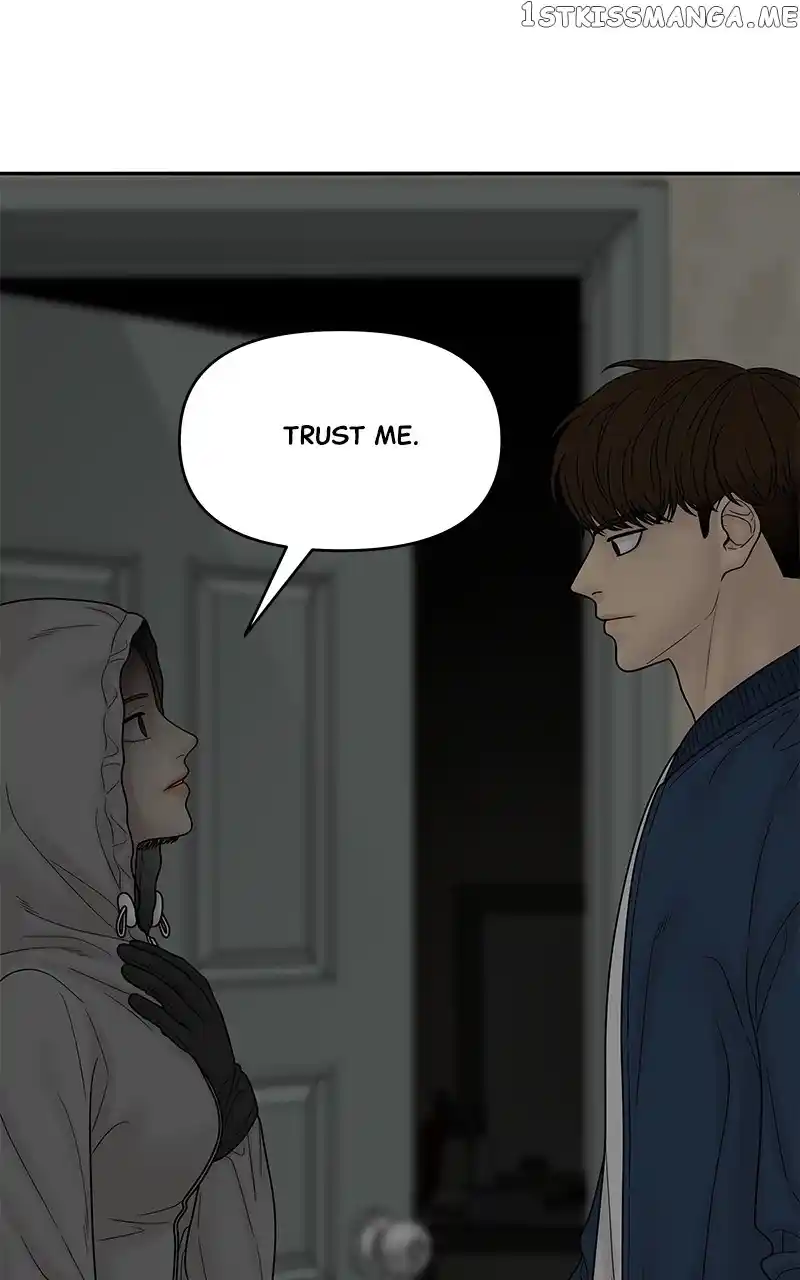 Chasing Tails Chapter 89