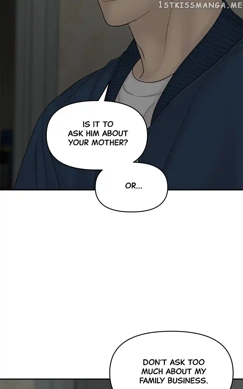 Chasing Tails Chapter 89