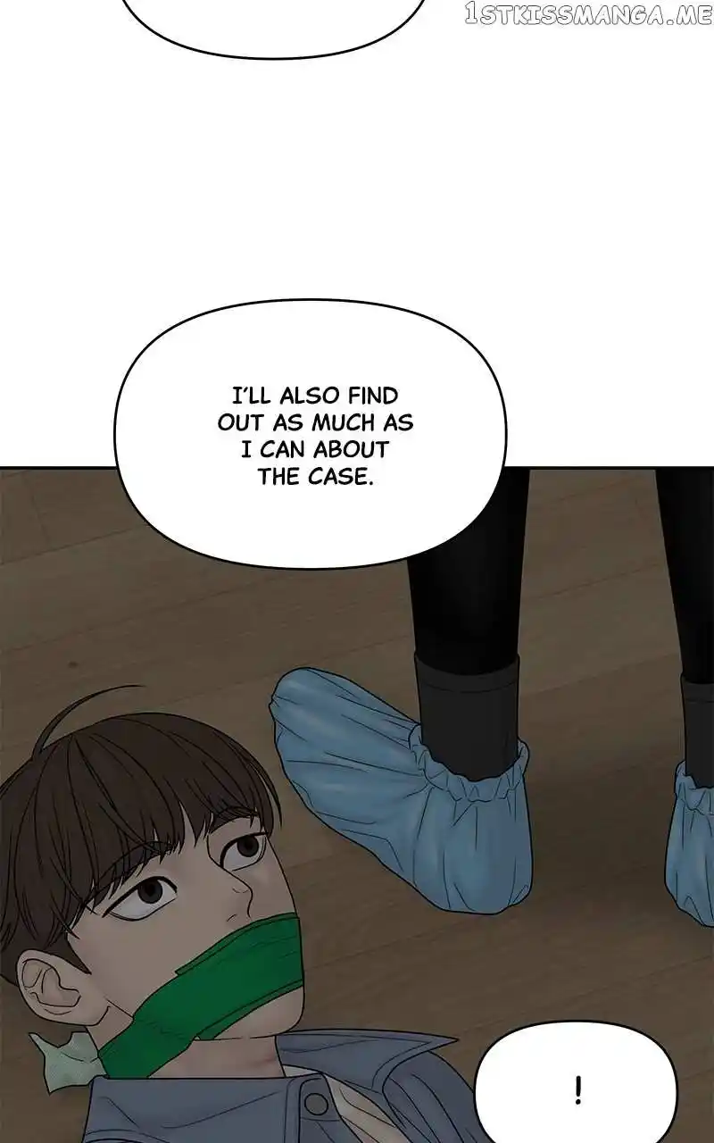 Chasing Tails Chapter 89