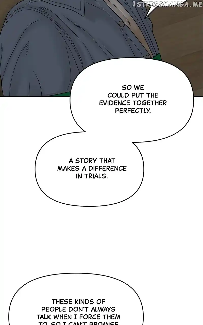 Chasing Tails Chapter 89