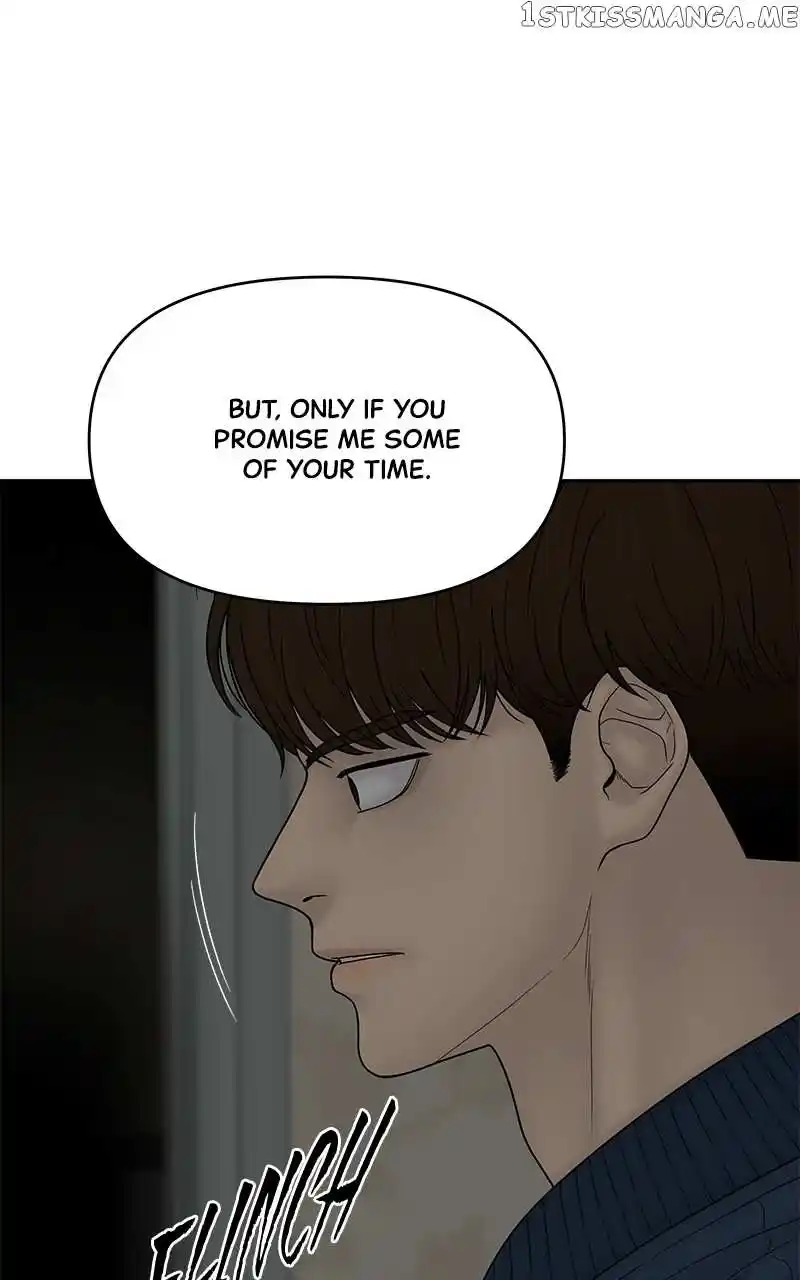 Chasing Tails Chapter 89