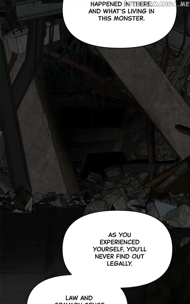 Chasing Tails Chapter 89