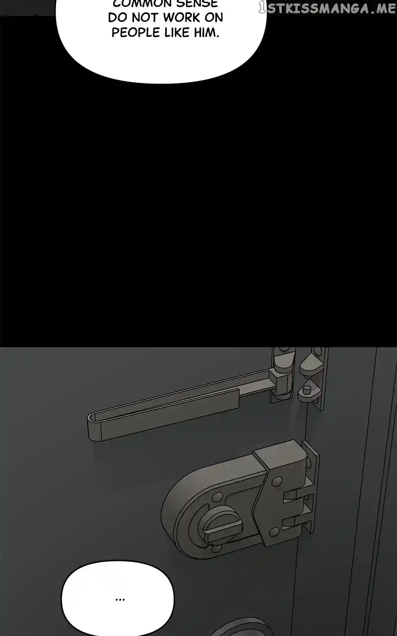 Chasing Tails Chapter 89