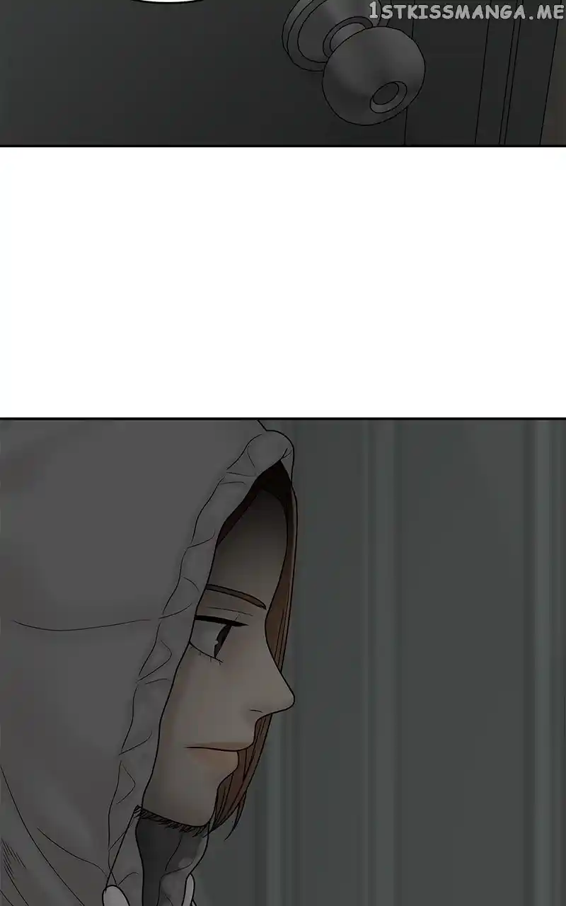 Chasing Tails Chapter 89