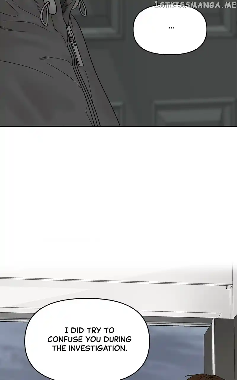 Chasing Tails Chapter 89