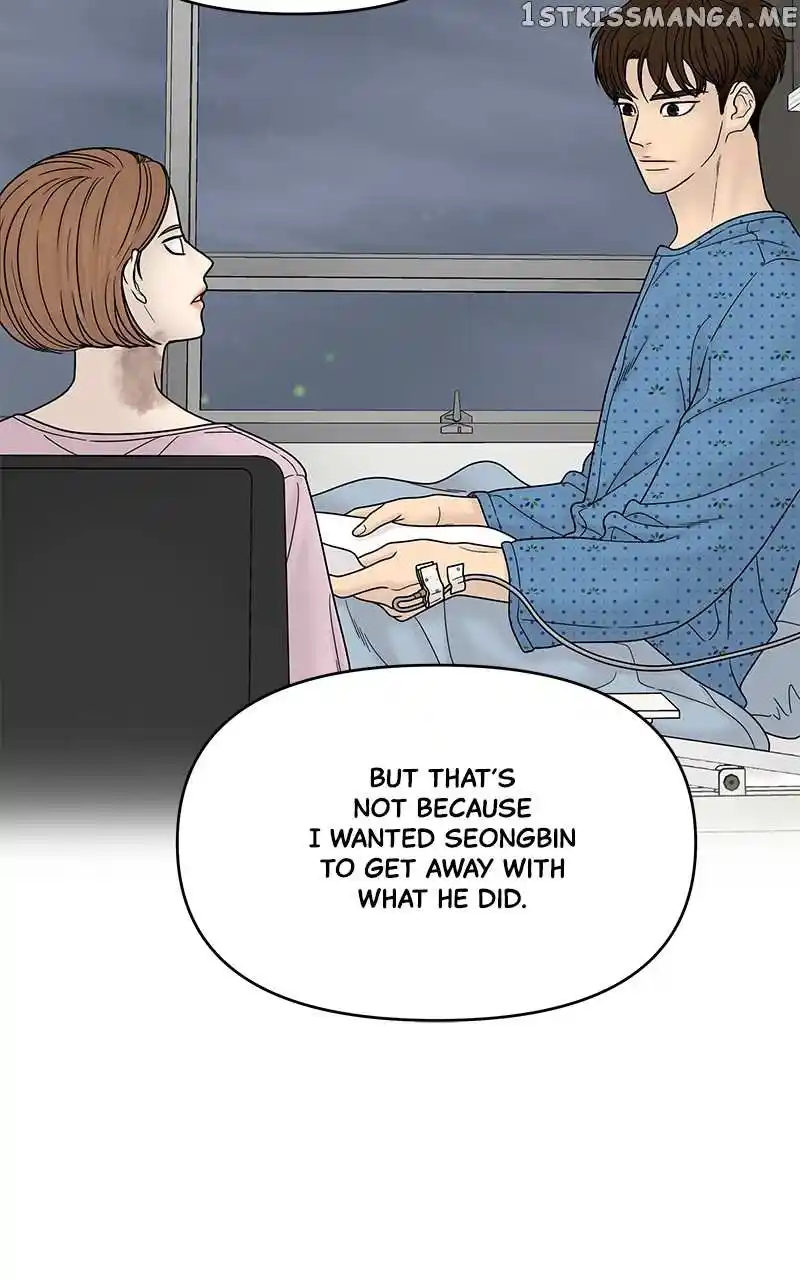 Chasing Tails Chapter 89