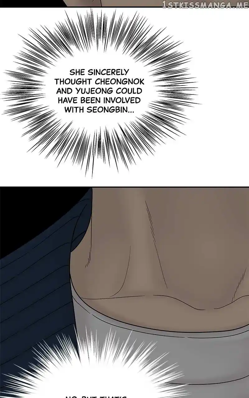 Chasing Tails Chapter 89