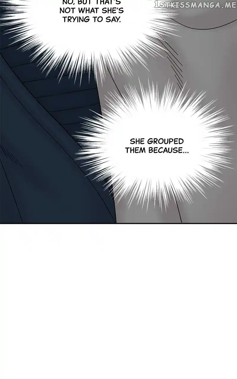 Chasing Tails Chapter 89