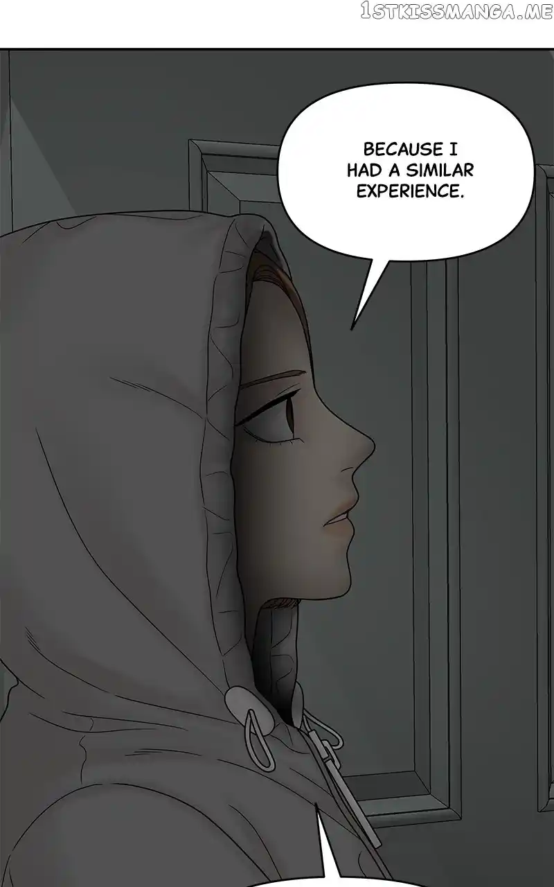 Chasing Tails Chapter 89