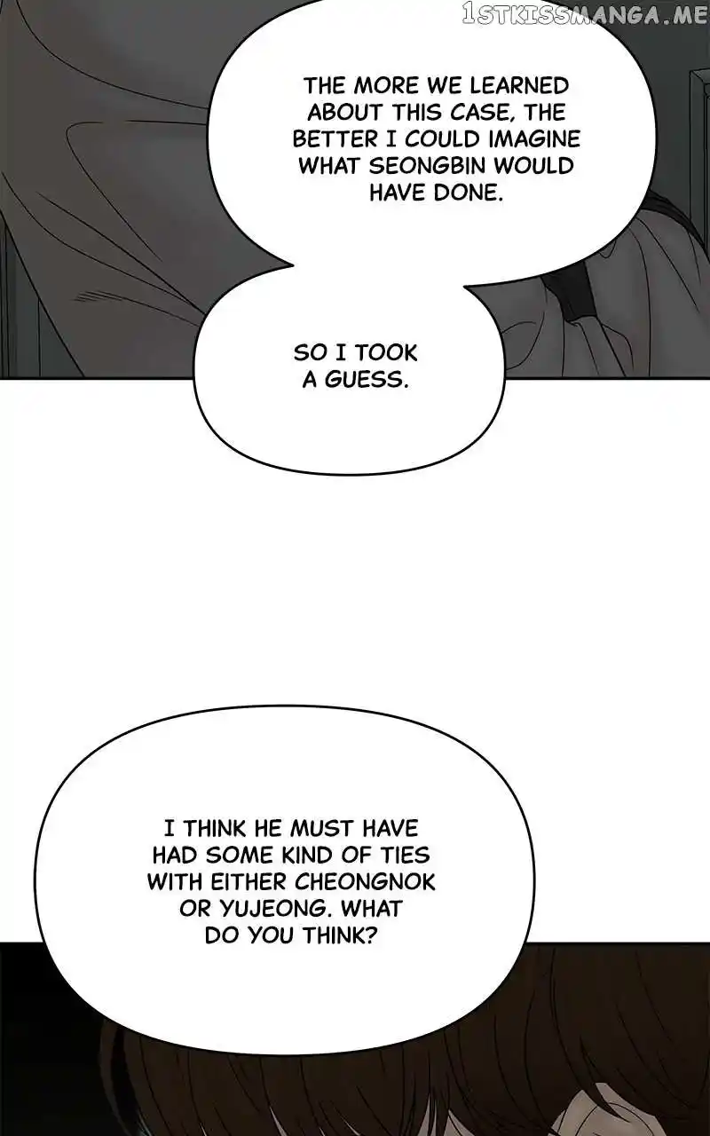 Chasing Tails Chapter 89