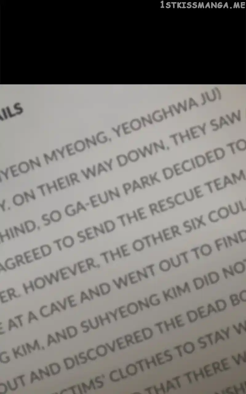 Chasing Tails Chapter 89